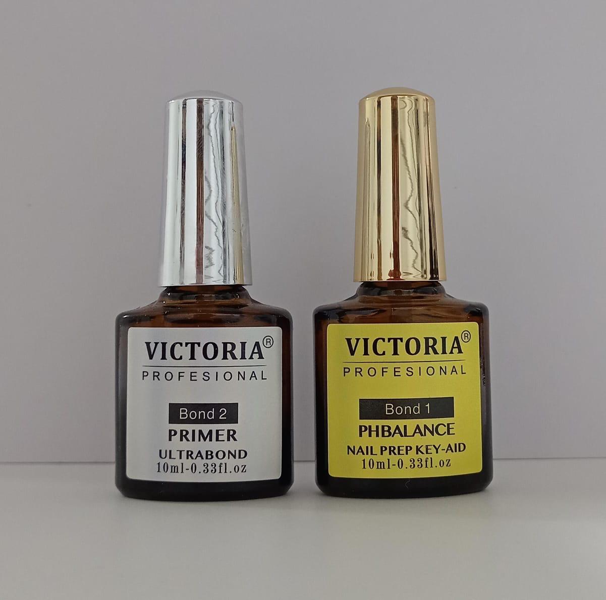 PREPARADORES VICTORIA 1 Y 2 10 ML